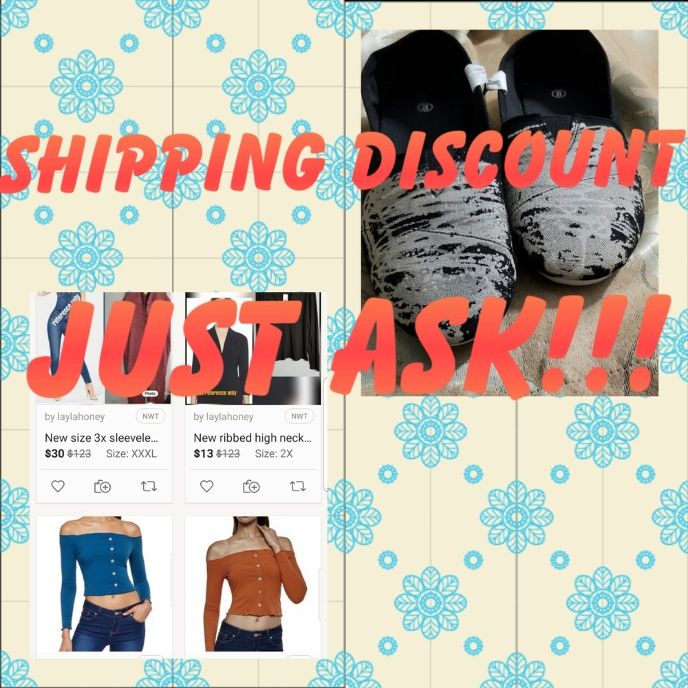 I Can Get You Shipping Discount